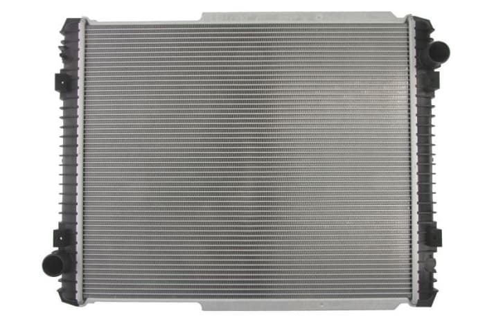Radiator motor (fara cadru) potrivit IVECO EUROCARGO I-III, EUROCARGO IV, EUROCARGO V F4AE0481A-F4GFE601A 09.00-