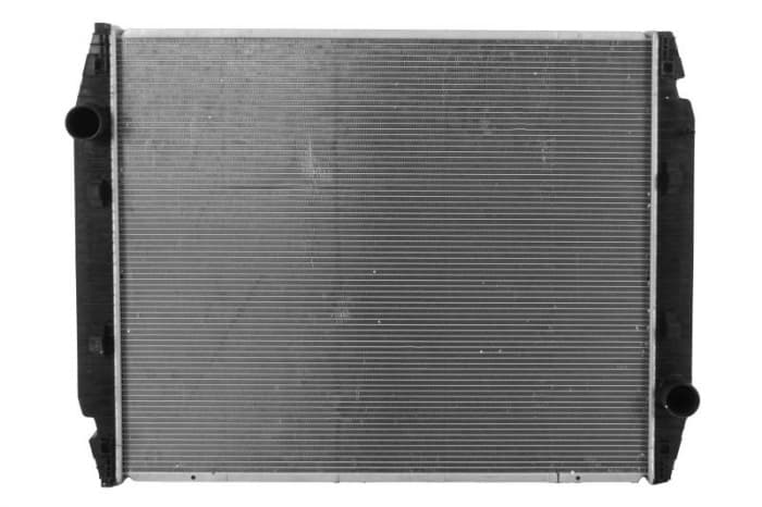 Radiator motor (fara cadru) potrivit IVECO EUROSTAR, EUROTECH MH, EUROTECH MP F2BE0681A-F3AE0681E 01.93-