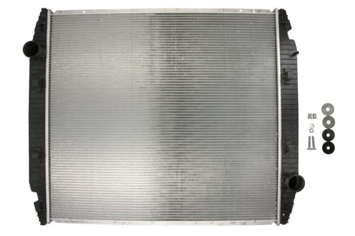 Radiator motor (fara cadru) potrivit IVECO EUROSTAR, EUROTECH MH, EUROTECH MT, EUROTRAKKER 8210.42K(TCA)-F3BE0681G 01.92-