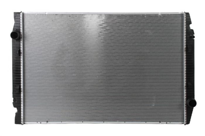 Radiator motor (fara cadru) potrivit IVECO STRALIS I, STRALIS II, S-WAY, X-WAY F2CFE601E-F3HFL611G 02.02-