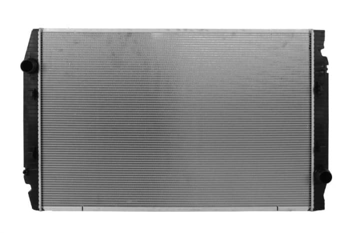 Radiator motor (fara cadru) potrivit IVECO STRALIS I, STRALIS II, S-WAY, X-WAY F2CFE601E-F3HGE611Z 02.02-