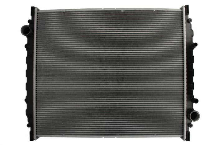 Radiator motor (fara cadru) potrivit KASSBOHRER; NEOPLAN; SETRA