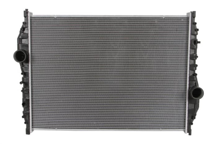Radiator motor (fara cadru) potrivit KASSBOHRER; NEOPLAN; SETRA; SOLARIS