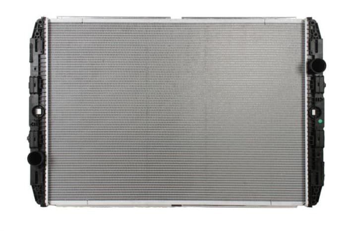 Radiator motor (fara cadru) potrivit MAN LION S CITY, TGA D2066LF03-D2066LUH51 07.06-