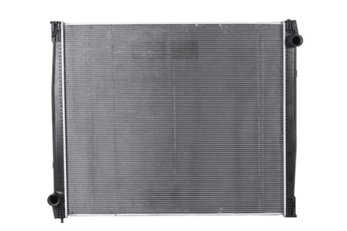 Radiator motor (fara cadru) potrivit MAN LION S COACH, LION S STAR D2866LOH29-D2876LOH03 01.00-