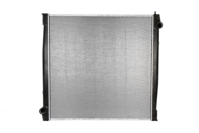 Radiator motor (fara cadru) potrivit MAN LION S COACH, LION S STAR; MERCEDES TOURO (O 500); SCANIA IRIZAR PB; NEOPLAN CENTROLINER, CITYLINER, CITYLINER II BF8L513-225-WS295G 09.90-