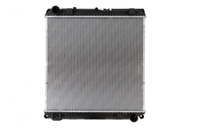 Radiator motor (fara cadru) potrivit MAN TGL I, TGL II, TGM I D0834LFL40-D0836LFLAF 01.04-