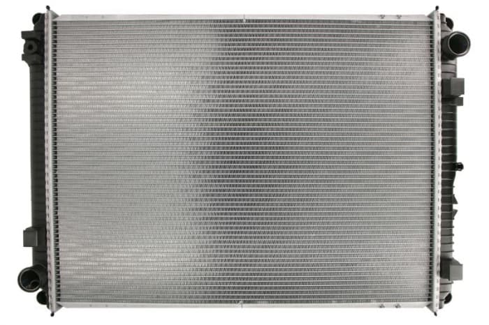 Radiator motor (fara cadru) potrivit MAN TGL I, TGM I, TGM II D0834LFL41-D2676LFAE 04.05-