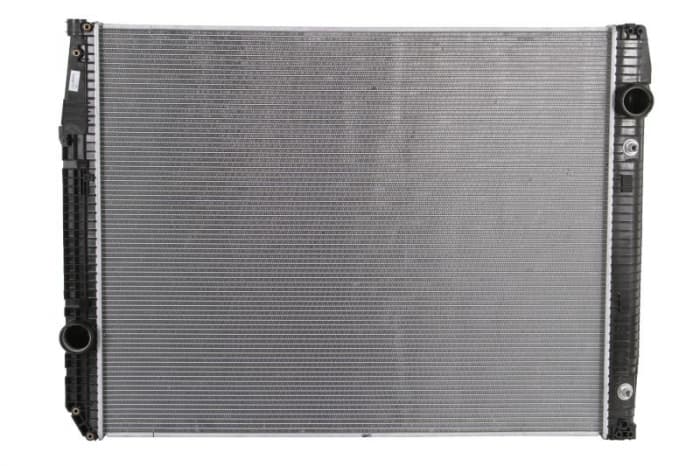 Radiator motor (fara cadru) potrivit MERCEDES ACTROS, ACTROS MP2 MP3 OM541.920-OM542.969 04.96-