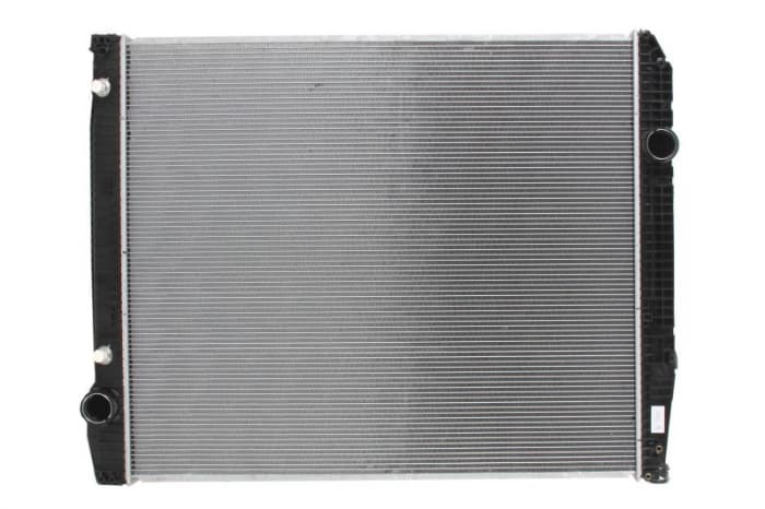 Radiator motor (fara cadru) potrivit MERCEDES ACTROS, ACTROS MP2 MP3, ZETROS OM541.920-OM926.947 04.96-