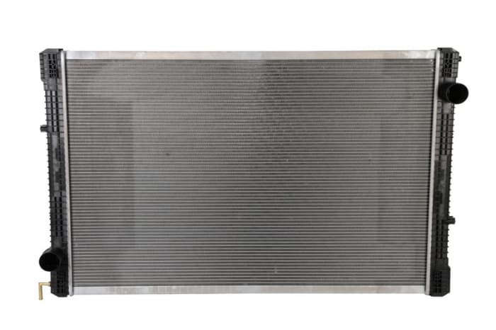 Radiator motor (fara cadru) potrivit MERCEDES CITARO (O 530), INTEGRO (O 550), TOURISMO (O 350), TOURO (O 500), TRAVEGO (O 580); SETRA 400 OM457.934-OM926.939 01.98-