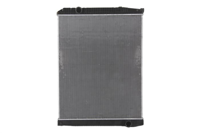 Radiator motor (fara cadru) potrivit MERCEDES TOURO (O 500), TRAVEGO (O 580) OM457.915-OM542.966 10.99-