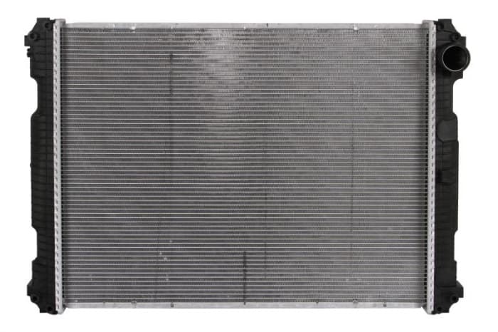 Radiator motor (fara cadru) potrivit RVI AGORA; IRISBUS AGORA, CITELIS F2BE0642A-MIDR06.20.45I41 01.96-