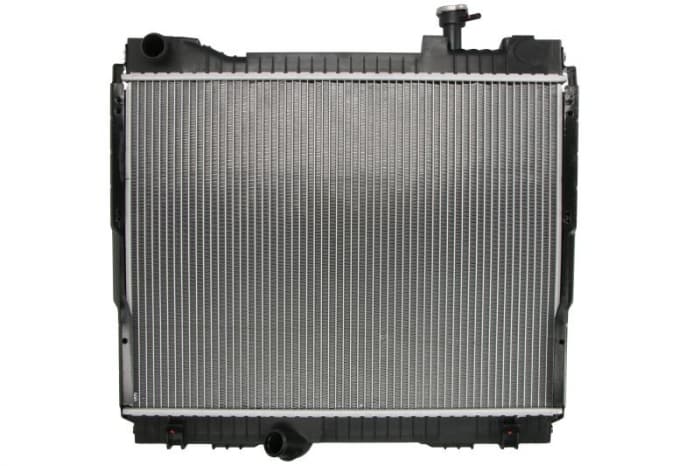 Radiator motor (fara cadru) potrivit RVI MAXITY; NISSAN CABSTAR, NT400 CABSTAR DXi2,5-YD25K3LD-5MI 09.06-
