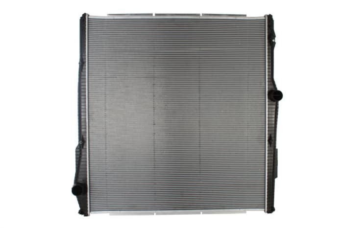 Radiator motor (fara cadru) potrivit SCANIA P I, R I, R II, T DC11.08-DT16.08 03.04-