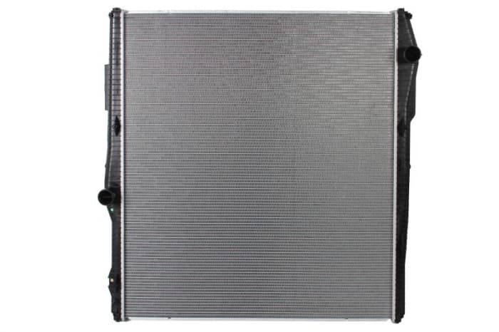 Radiator motor (fara cadru) potrivit SCANIA P I, R I, R II, T DC11.08-DT16.08 03.04-