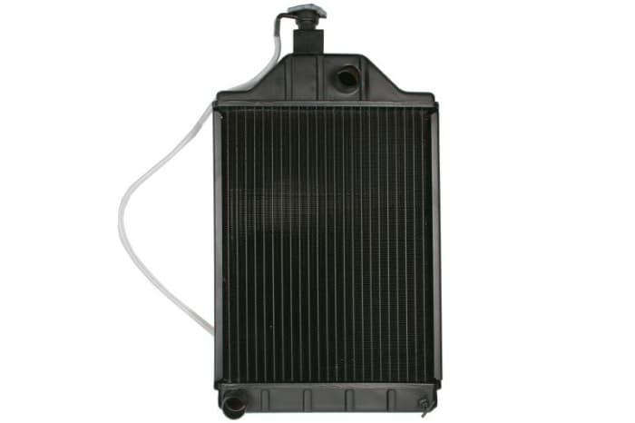 Radiator motor (fara cadru) potrivit URSUS 4000; MASSEY FERGUSON 200, 50, 600 4.236-P4000 01.74-12.09