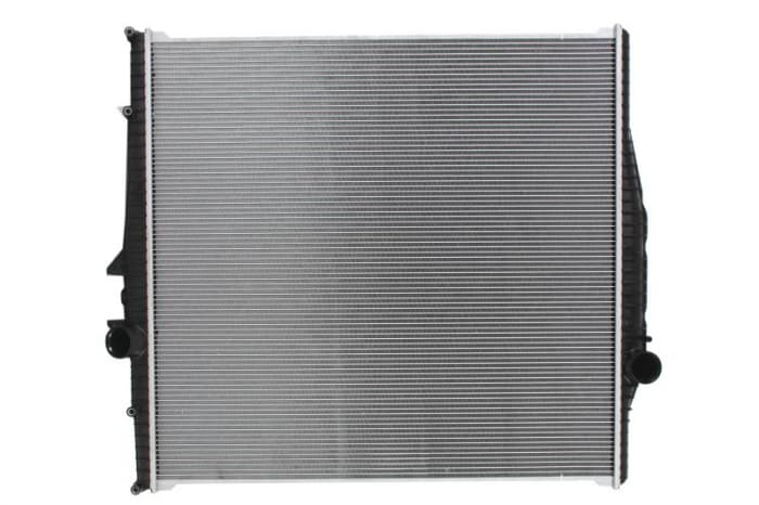 Radiator motor (fara cadru) potrivit VOLVO FH, FH12, FH16, NH12 D12A340-D16G750 08.93-