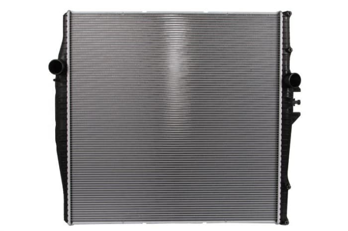 Radiator motor (fara cadru) potrivit VOLVO FH, FH12, FH16, NH12 D12A340-D16G750 08.93-