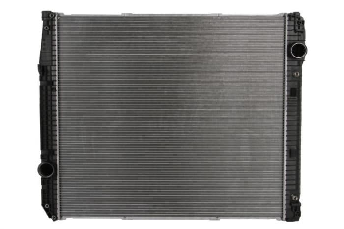 Radiator motor (fara cadru; Versiunea Valeo) potrivit MERCEDES ACTROS OM541.920-OM542.944 04.96-