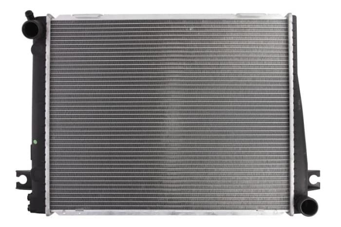 Radiator motor (Manual) potrivit BMW 5 (E28), 6 (E24) 2.5-3.5