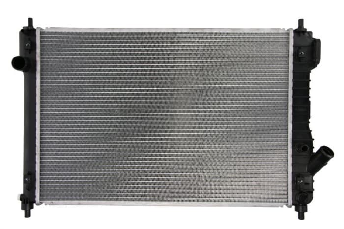 Radiator motor (Manual) potrivit CHEVROLET AVEO KALOS 1.4