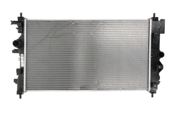 Radiator motor (Manual) potrivit CHEVROLET CRUZE; OPEL ASTRA J, ASTRA J GTC, CASCADA, ZAFIRA C 1.6D 1.7D 2.0D