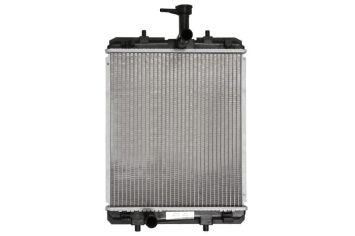 Radiator motor (Manual) potrivit CITROEN C1, C1 II; PEUGEOT 107, 108; TOYOTA AYGO 1.0 1.2