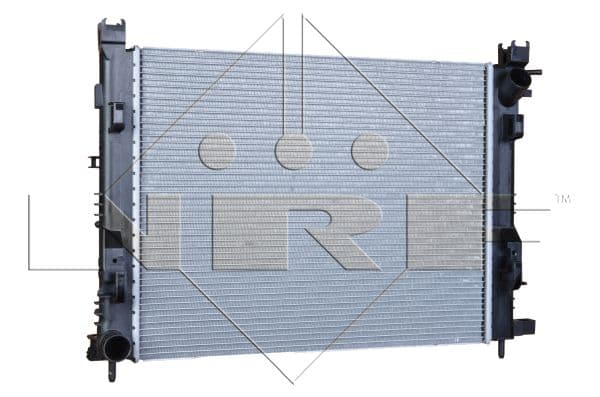 Radiator motor (Manual) potrivit DACIA DOKKER, DOKKER EXPRESS MINIVAN, DUSTER, DUSTER SUV, LODGY, LOGAN II, LOGAN MCV II, SANDERO II; LADA VESTA; RENAULT ARKANA I, CAPTUR I, CLIO IV 0.9-2.0