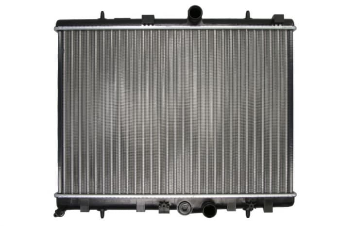 Radiator motor (Manual) potrivit DS DS 3; CITROEN BERLINGO MINIVAN, C2, C2 ENTERPRISE, C3 AIRCROSS II, C3 I, C3 II, C3 III, C3 PICASSO, C4 CACTUS, C-ELYSEE, DS3 1.0-1.6D
