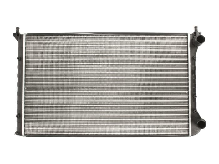 Radiator motor (Manual) potrivit FIAT DOBLO, DOBLO MINIVAN 1.4-1.9D