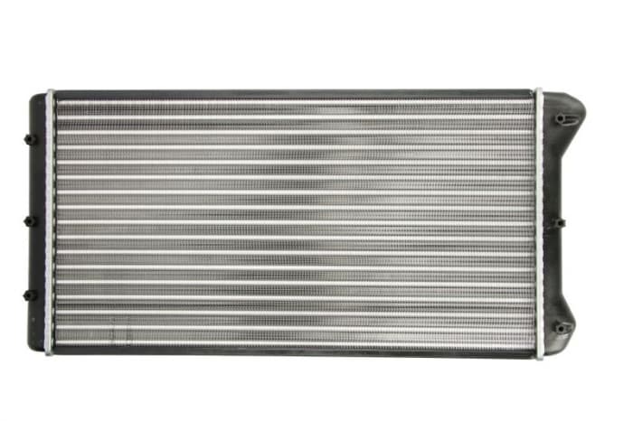 Radiator motor (Manual) potrivit FIAT IDEA, PUNTO, PUNTO HATCHBACK; LANCIA MUSA 1.2 1.8 1.9D