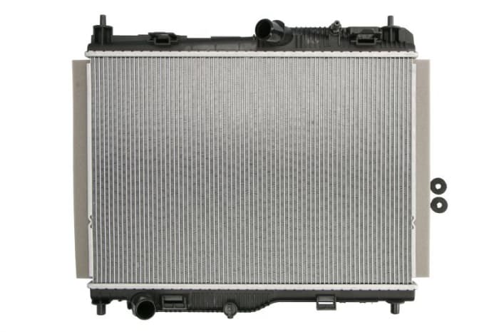 Radiator motor (Manual) potrivit FORD ECOSPORT, FIESTA VII, PUMA, TOURNEO COURIER B460, TRANSIT COURIER B460, TRANSIT COURIER B460 MINIVAN 1.0-1.5D