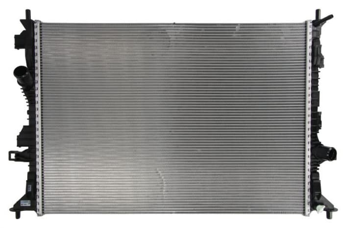 Radiator motor (Manual) potrivit FORD FOCUS IV 1.0 1.0H 1.5D