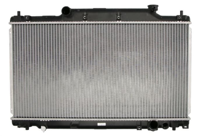 Radiator motor (Manual) potrivit HONDA CIVIC VII 2.0