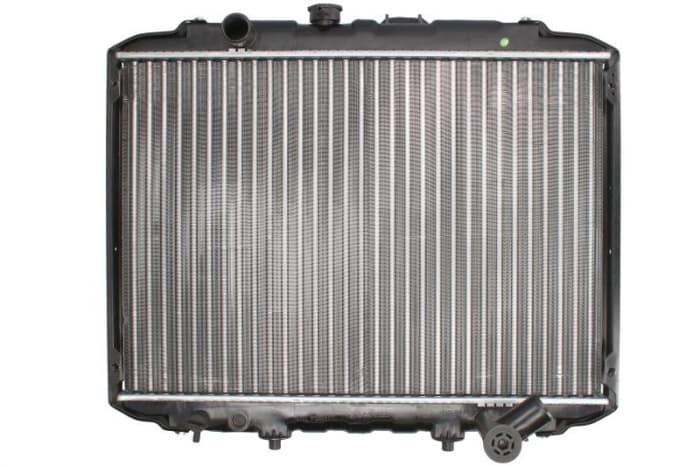 Radiator motor (Manual) potrivit HYUNDAI GRACE, H-1 STAREX, H100; MITSUBISHI L 300 III 2.0-2.6D -02.06