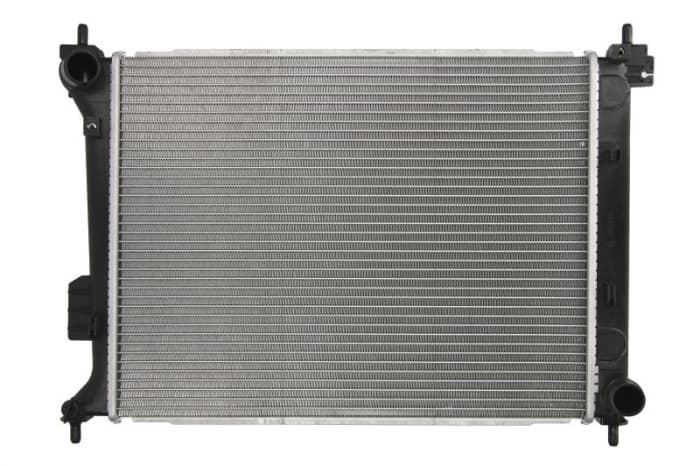 Radiator motor (Manual) potrivit HYUNDAI I20 I 1.2-1.6 -12.15