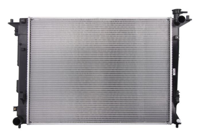 Radiator motor (Manual) potrivit HYUNDAI IX35; KIA SPORTAGE III 1.6 2.0