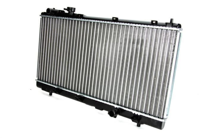 Radiator motor (Manual) potrivit MAZDA 323 F VI, 323 S VI 1.3-1.9 -05.04