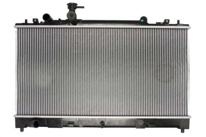 Radiator motor (Manual) potrivit MAZDA 6 1.8 2.0