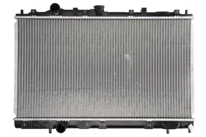 Radiator motor (Manual) potrivit MITSUBISHI COLT V, LANCER VI 1.3 1.6