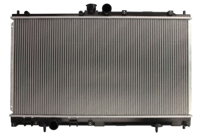 Radiator motor (Manual) potrivit MITSUBISHI LANCER VI, LANCER VII 2.0
