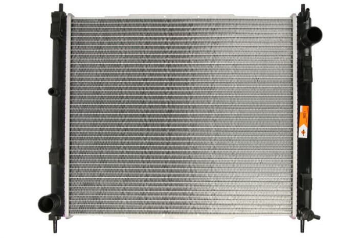 Radiator motor (Manual) potrivit NISSAN CUBE, JUKE 1.5D