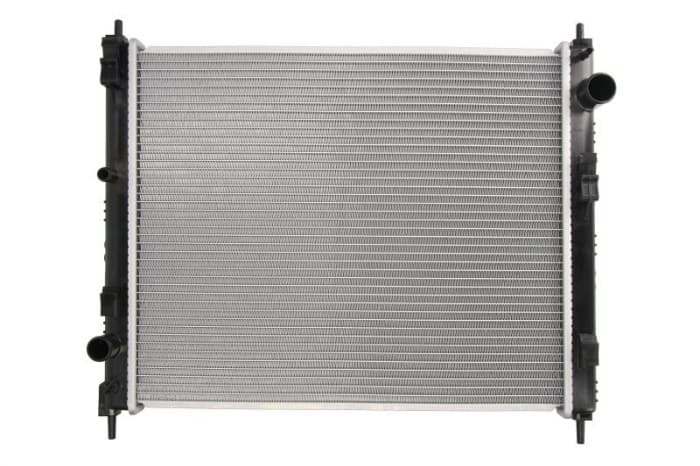 Radiator motor (Manual) potrivit NISSAN JUKE, PULSAR 1.5D