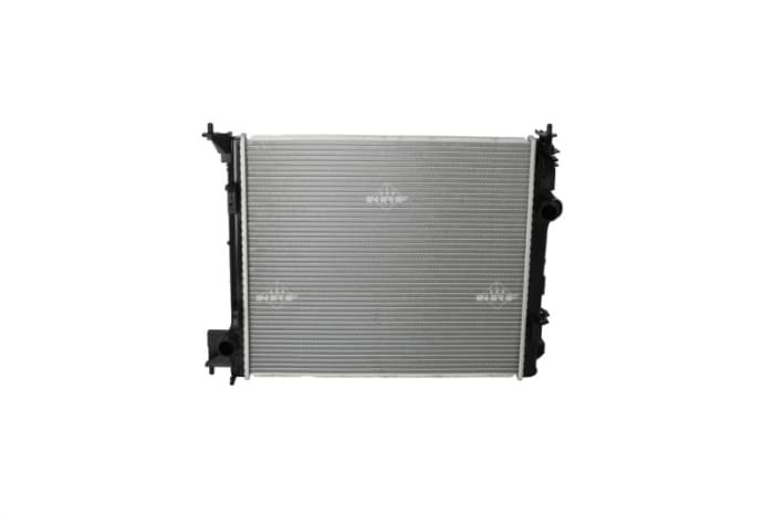 Radiator motor (Manual) potrivit NISSAN QASHQAI II; RENAULT KADJAR 1.5D