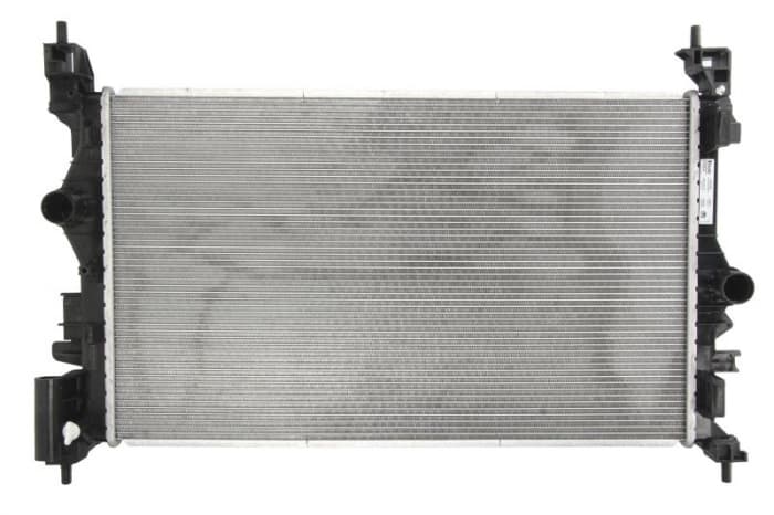 Radiator motor (Manual) potrivit OPEL ADAM, CORSA E 1.0