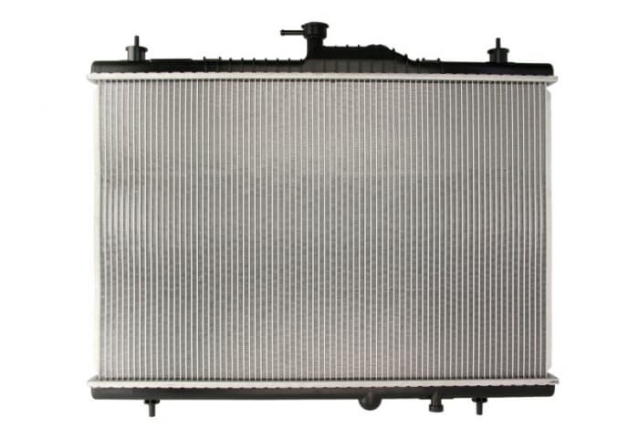 Radiator motor (Manual) potrivit RENAULT KOLEOS I 2.5