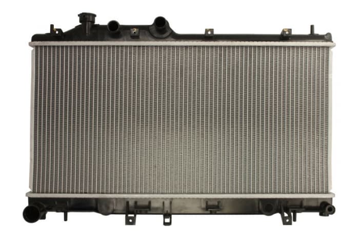 Radiator motor (Manual) potrivit SUBARU LEGACY V, OUTBACK 2.0D