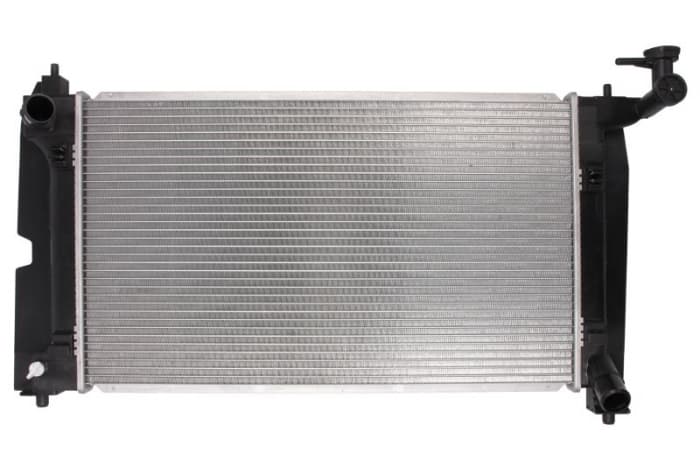 Radiator motor (Manual) potrivit TOYOTA AVENSIS, COROLLA, COROLLA VERSO 1.4 1.6 1.8