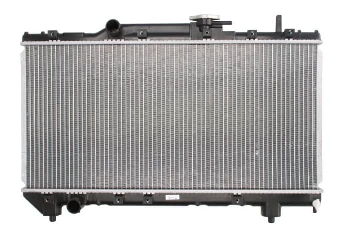 Radiator motor (Manual) potrivit TOYOTA CARINA E VI 1.6 1.8
